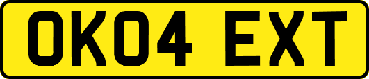 OK04EXT