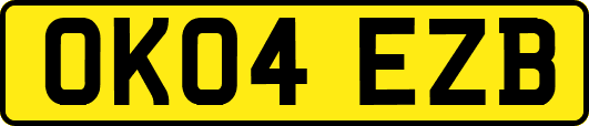OK04EZB