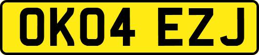 OK04EZJ