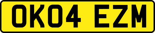 OK04EZM