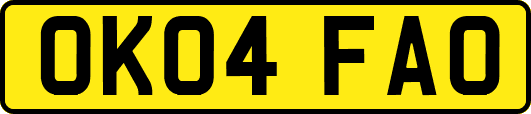 OK04FAO