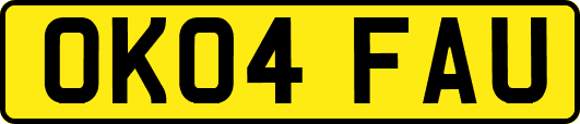 OK04FAU