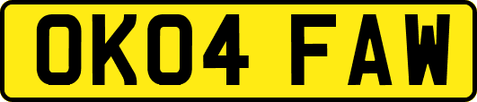 OK04FAW