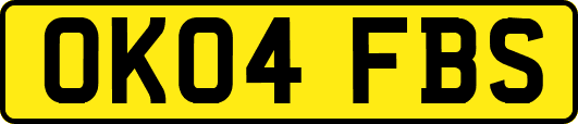 OK04FBS
