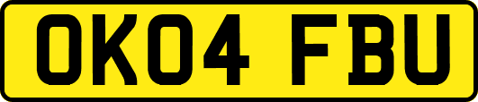 OK04FBU