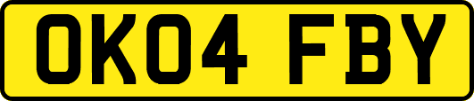 OK04FBY