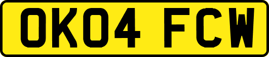OK04FCW