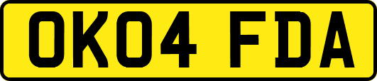 OK04FDA