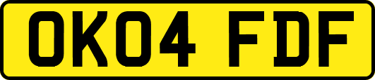 OK04FDF