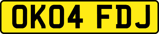OK04FDJ