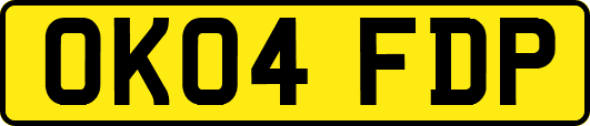 OK04FDP