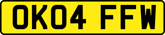 OK04FFW