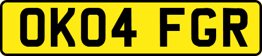 OK04FGR