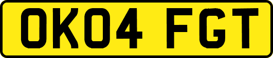 OK04FGT