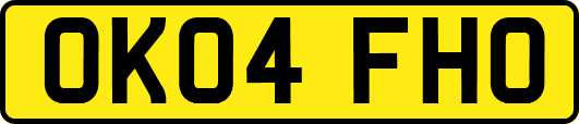 OK04FHO