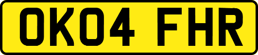 OK04FHR
