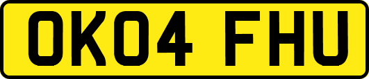 OK04FHU