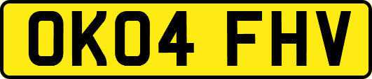 OK04FHV
