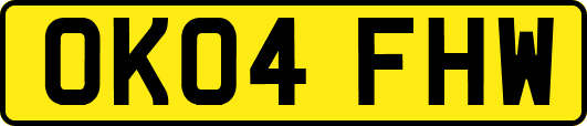 OK04FHW