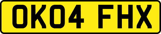 OK04FHX