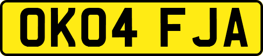 OK04FJA