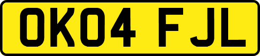 OK04FJL