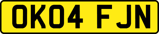 OK04FJN