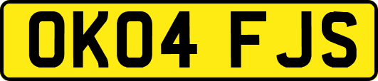 OK04FJS