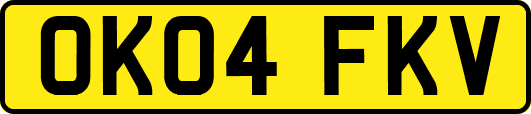 OK04FKV