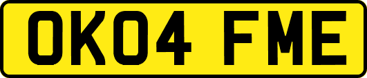 OK04FME