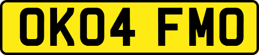 OK04FMO
