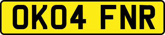 OK04FNR