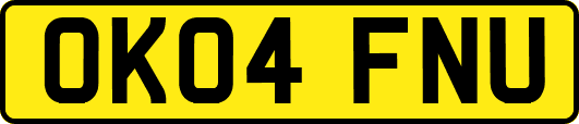OK04FNU