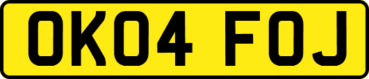 OK04FOJ