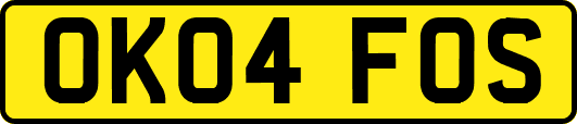 OK04FOS