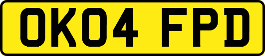 OK04FPD