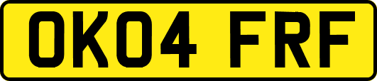 OK04FRF