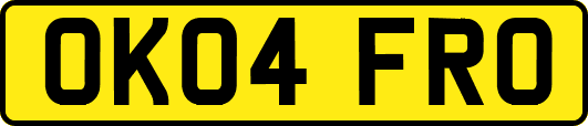 OK04FRO