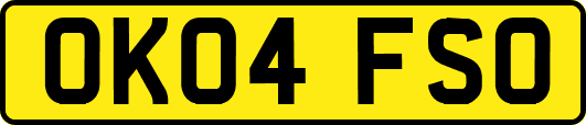 OK04FSO