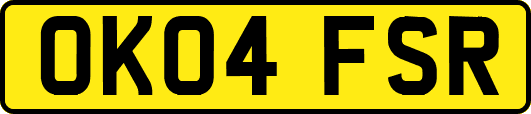 OK04FSR