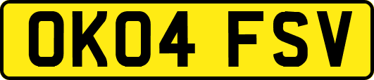 OK04FSV