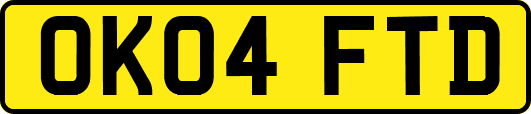 OK04FTD