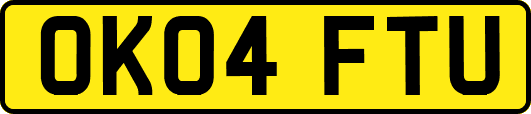 OK04FTU