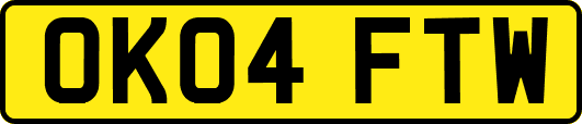 OK04FTW