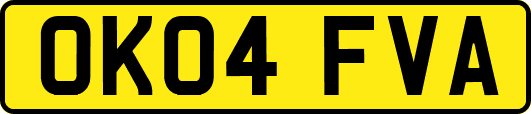 OK04FVA