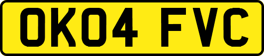OK04FVC