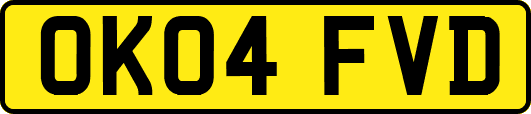 OK04FVD