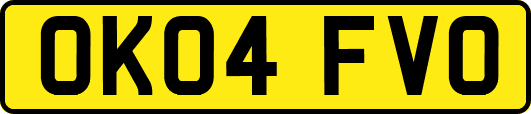 OK04FVO