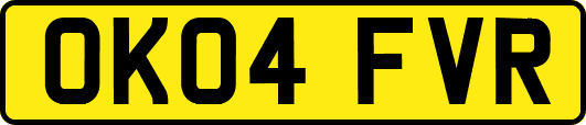 OK04FVR