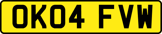 OK04FVW